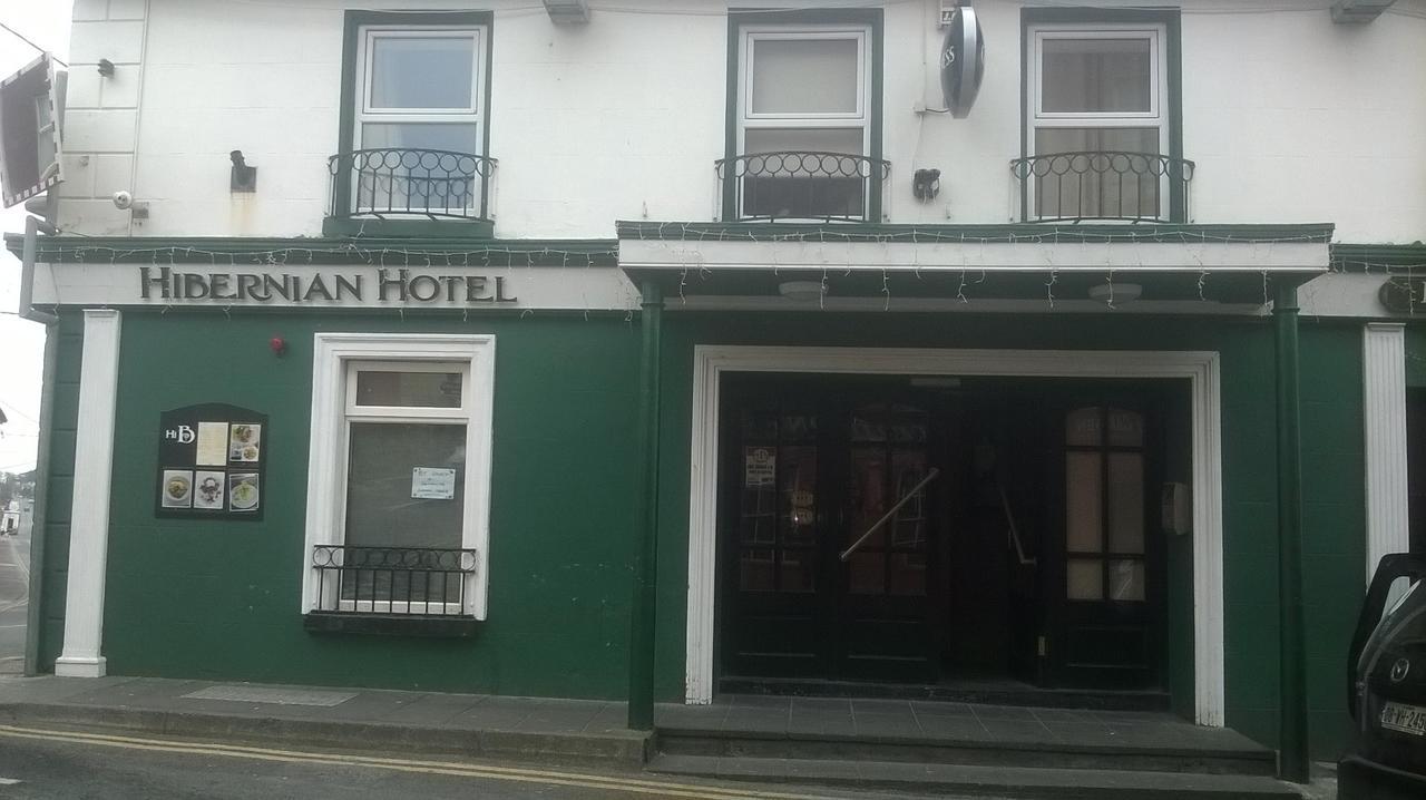 Hibernian Hotel Tramore Exterior foto